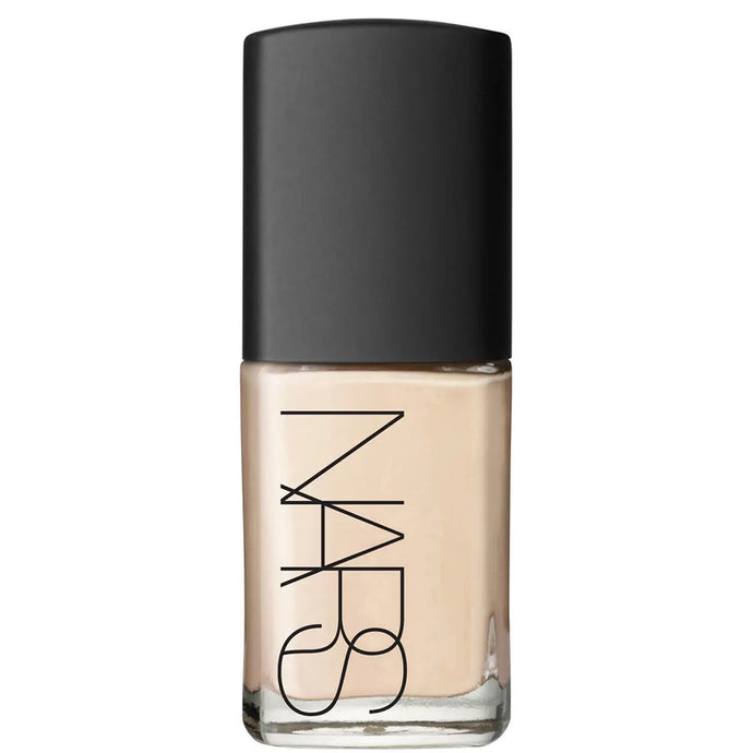 NARS Cosmetics Sheer Glow Foundation (various Shades)