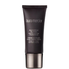 Load image into Gallery viewer, Laura Mercier Silk Crème Oil-free Foundation 30ml (various Shades)
