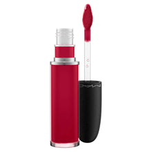 Load image into Gallery viewer, Mac Retro Matte Liquid Lipcolour (various Shades)