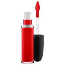 Load image into Gallery viewer, Mac Retro Matte Liquid Lipcolour (various Shades)