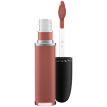 Load image into Gallery viewer, Mac Retro Matte Liquid Lipcolour (various Shades)