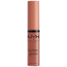 Load image into Gallery viewer, Nyx Professional Makeup Butter Gloss (various Shades)