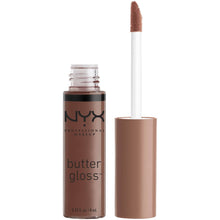 Load image into Gallery viewer, Nyx Professional Makeup Butter Gloss (various Shades)