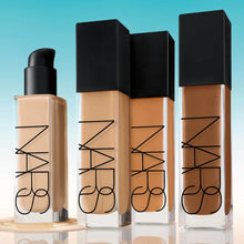 Load image into Gallery viewer, Nars Cosmetics Natural Radiant Longwear Foundation (various Shades)