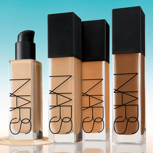 Nars Cosmetics Natural Radiant Longwear Foundation (various Shades)