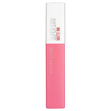 Load image into Gallery viewer, Maybelline Superstay 24 Matte Ink Lipstick (Various Shades)