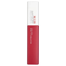 Load image into Gallery viewer, Maybelline Superstay 24 Matte Ink Lipstick (Various Shades)