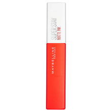 Load image into Gallery viewer, Maybelline Superstay 24 Matte Ink Lipstick (Various Shades)