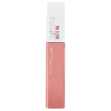 Load image into Gallery viewer, Maybelline Superstay 24 Matte Ink Lipstick (Various Shades)