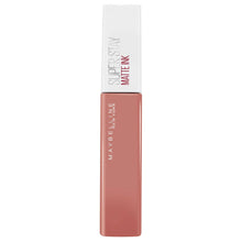 Load image into Gallery viewer, Maybelline Superstay 24 Matte Ink Lipstick (Various Shades)