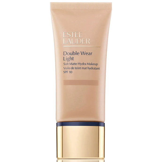 Estée Lauder Double Wear Light Soft Matte Hydra Makeup Spf10 (various Shades)