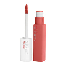 Load image into Gallery viewer, Maybelline Superstay 24 Matte Ink Lipstick (Various Shades)