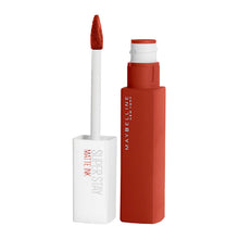 Load image into Gallery viewer, Maybelline Superstay 24 Matte Ink Lipstick (Various Shades)