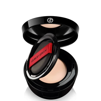 Armani Power Fabric Compact Foundation (various Shades)