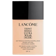 Load image into Gallery viewer, Lancôme Teint Idole Ultra Wear Nude Foundation 40ml (various Shades)