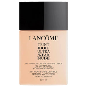 Lancôme Teint Idole Ultra Wear Nude Foundation 40ml (various Shades)