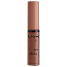 Load image into Gallery viewer, Nyx Professional Makeup Butter Gloss (various Shades)