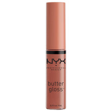 Load image into Gallery viewer, Nyx Professional Makeup Butter Gloss (various Shades)