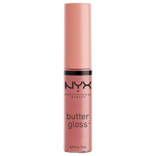 Load image into Gallery viewer, Nyx Professional Makeup Butter Gloss (various Shades)