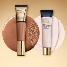 Load image into Gallery viewer, Estée Lauder Futurist Hydra Rescue Moisturizing Makeup Spf45 35ml (various Shades)