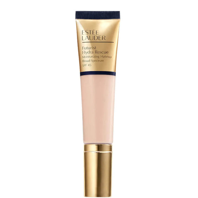Estée Lauder Futurist Hydra Rescue Moisturizing Makeup Spf45 35ml (various Shades)