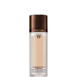 Tom Ford Traceless Soft Matte Foundation 30ml (various Shades)