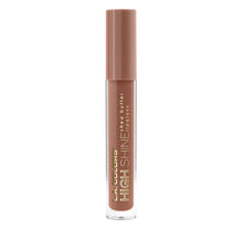 Load image into Gallery viewer, L.a. Colors Sheer Tube Lip Gloss
