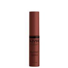 Load image into Gallery viewer, Nyx Professional Makeup Butter Gloss (various Shades)