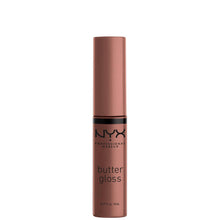 Load image into Gallery viewer, Nyx Professional Makeup Butter Gloss (various Shades)