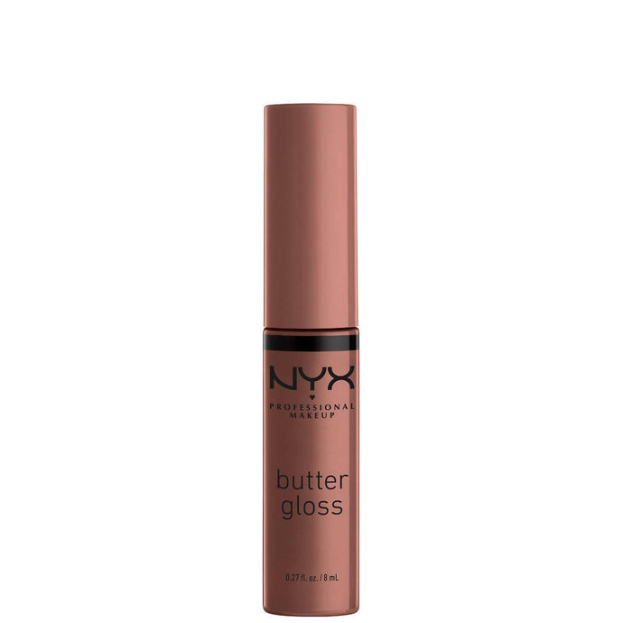 Nyx Professional Makeup Butter Gloss (various Shades)