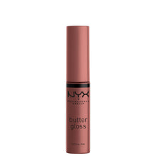 Load image into Gallery viewer, Nyx Professional Makeup Butter Gloss (various Shades)
