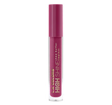 Load image into Gallery viewer, L.a. Colors Sheer Tube Lip Gloss
