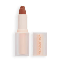 Load image into Gallery viewer, Makeup Revolution Lip Allure Soft Satin Lipstick 50g (various Shades)