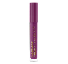 Load image into Gallery viewer, L.a. Colors Sheer Tube Lip Gloss
