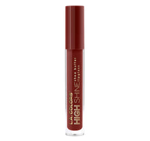 Load image into Gallery viewer, L.a. Colors Sheer Tube Lip Gloss