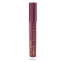 Load image into Gallery viewer, L.a. Colors Sheer Tube Lip Gloss