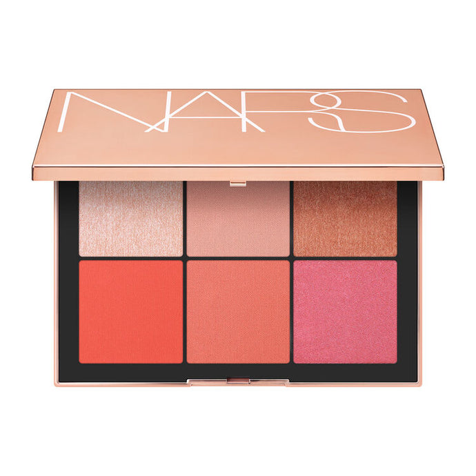 Nars AfterGlow Cheek Pallete