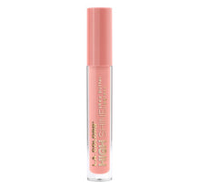 Load image into Gallery viewer, L.a. Colors Sheer Tube Lip Gloss