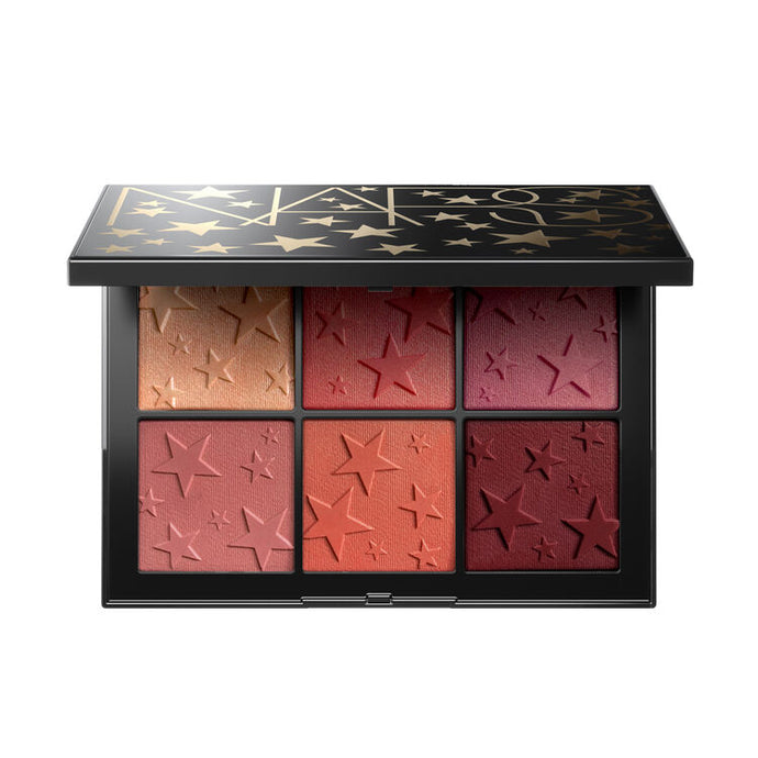 Nars Rising Star Cheek Pallete