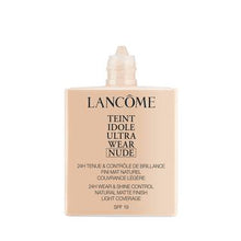 Load image into Gallery viewer, Lancôme Teint Idole Ultra Wear Nude Foundation 40ml (various Shades)
