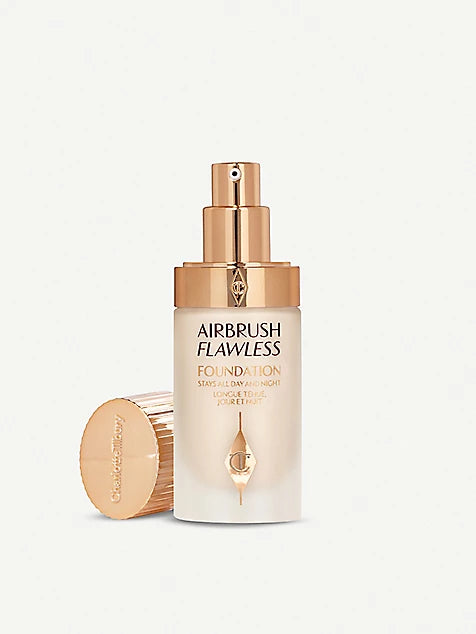 Charlotte Tilbury Airbrush Flawless Foundation