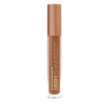 Load image into Gallery viewer, L.a. Colors Sheer Tube Lip Gloss