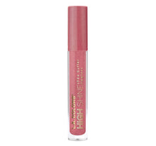 Load image into Gallery viewer, L.a. Colors Sheer Tube Lip Gloss