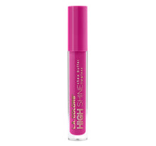 Load image into Gallery viewer, L.a. Colors Sheer Tube Lip Gloss