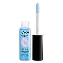 Load image into Gallery viewer, Nyx Glossy Lip Oil