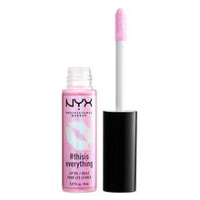 Load image into Gallery viewer, Nyx Glossy Lip Oil