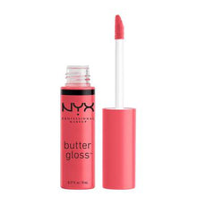 Load image into Gallery viewer, Nyx Butter Gloss Lip Gloss