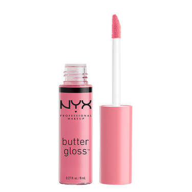 Nyx Butter Gloss Lip Gloss
