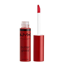 Load image into Gallery viewer, Nyx Butter Gloss Lip Gloss