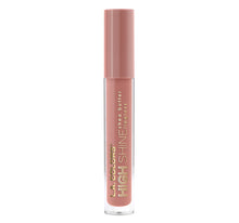 Load image into Gallery viewer, L.a. Colors Sheer Tube Lip Gloss